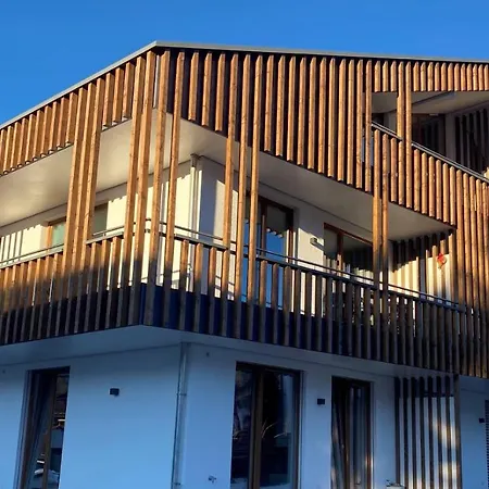 Luna Mountain Lodge Garmisch Exterior photo