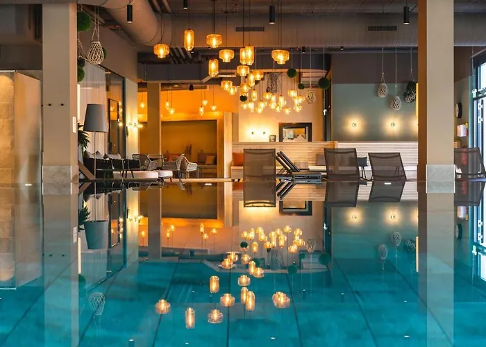 Luna Mountain Lodge Garmisch