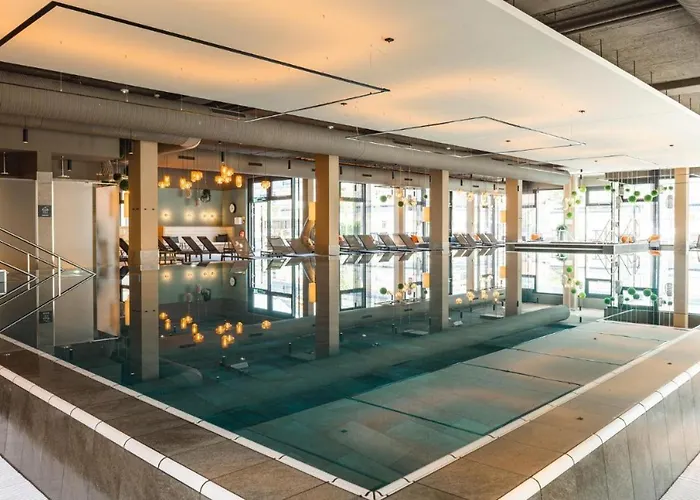 Luna Mountain Lodge Garmisch