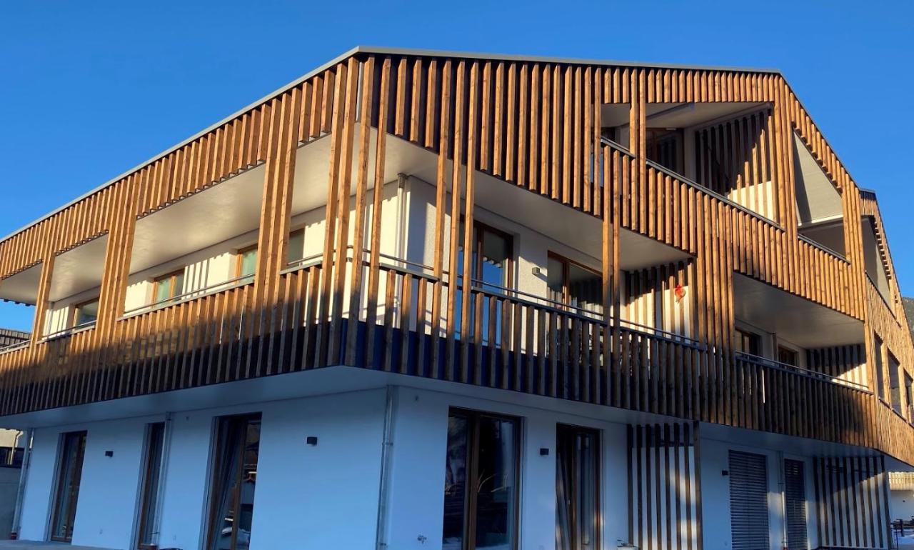 Apartamento Luna Mountain