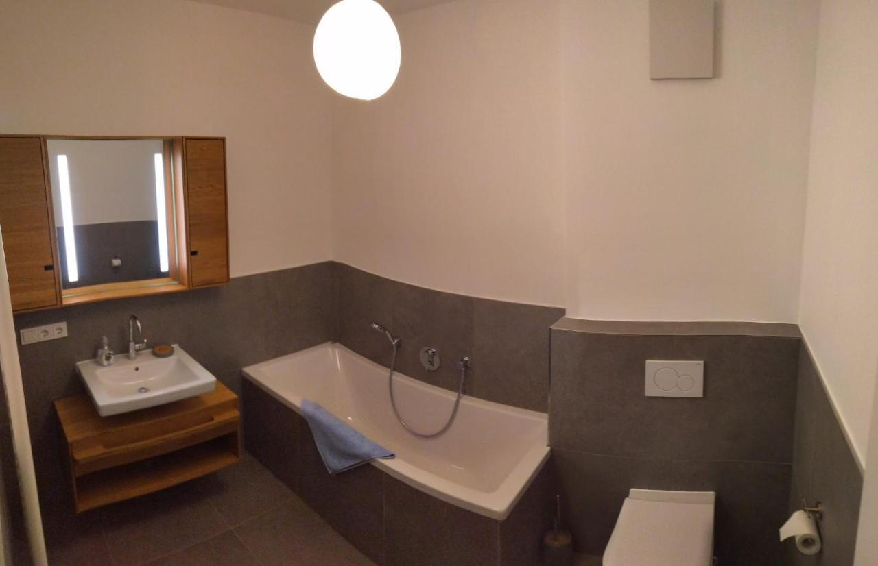 Luna Mountain Apartamento Garmisch-Partenkirchen