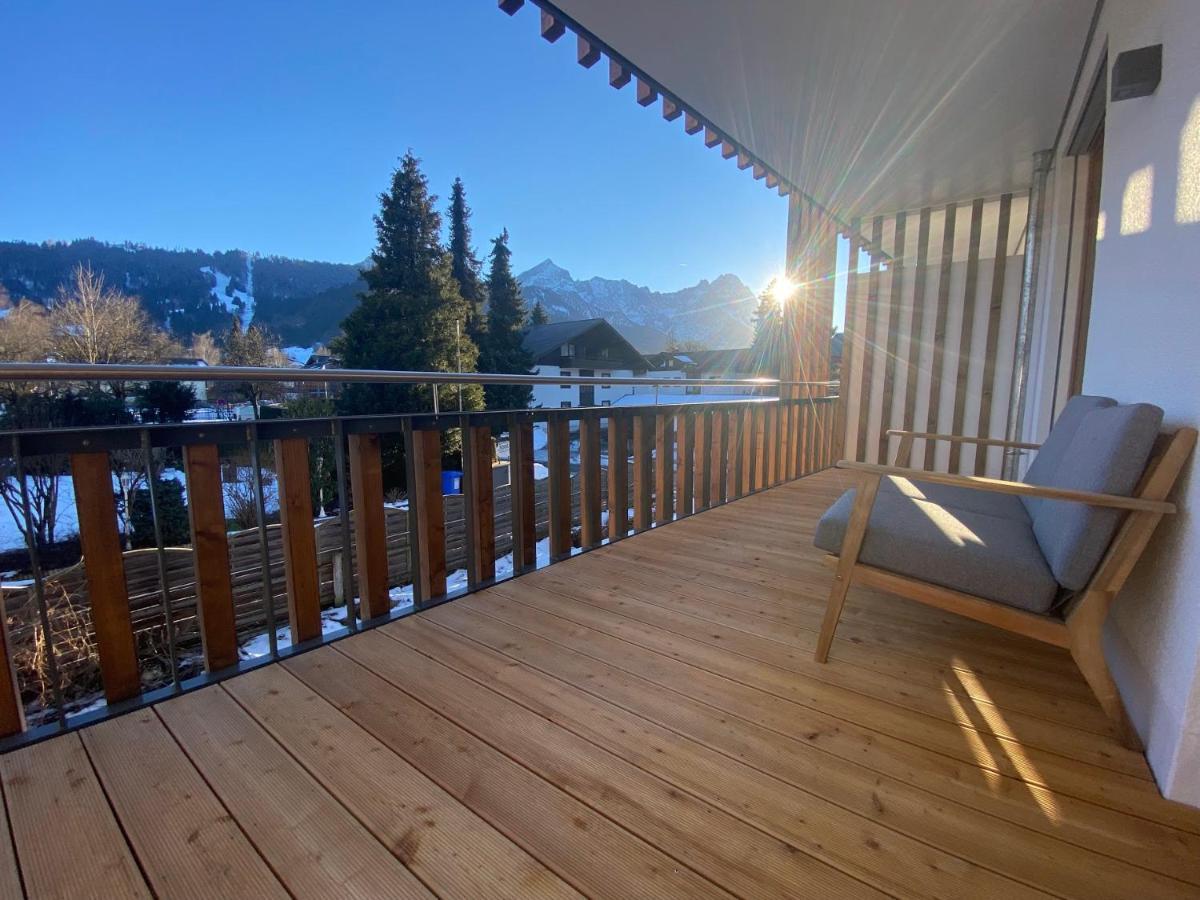 Apartamento Luna Mountain *