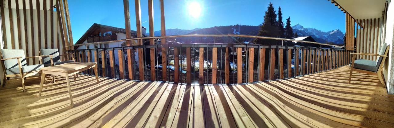 Luna Mountain Apartamento *