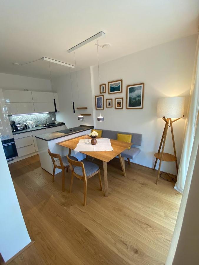Apartamento Luna Mountain Garmisch-Partenkirchen