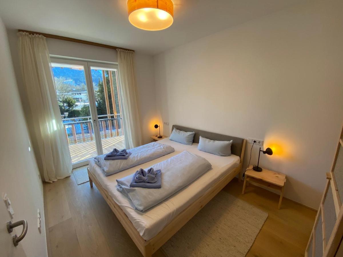 Apartamento Luna Mountain *