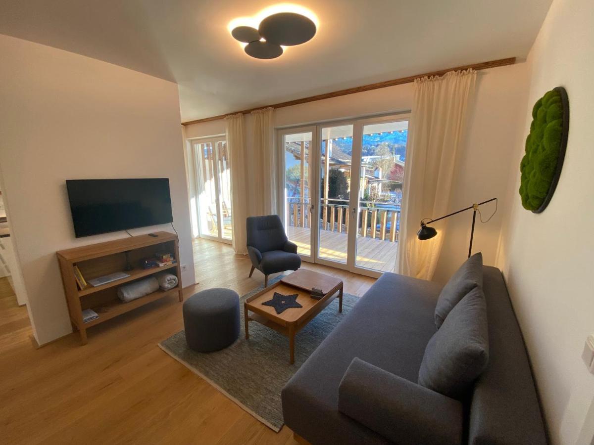 Apartamento Luna Mountain