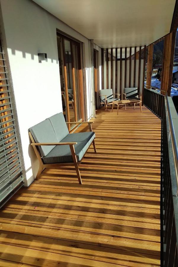 Apartamento Luna Mountain *