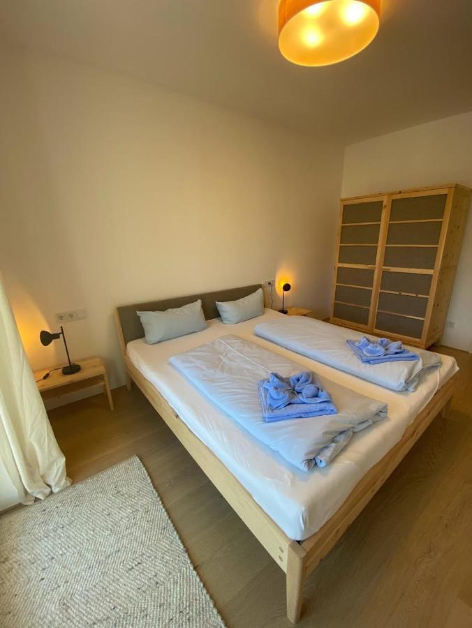 Apartamento Luna Mountain