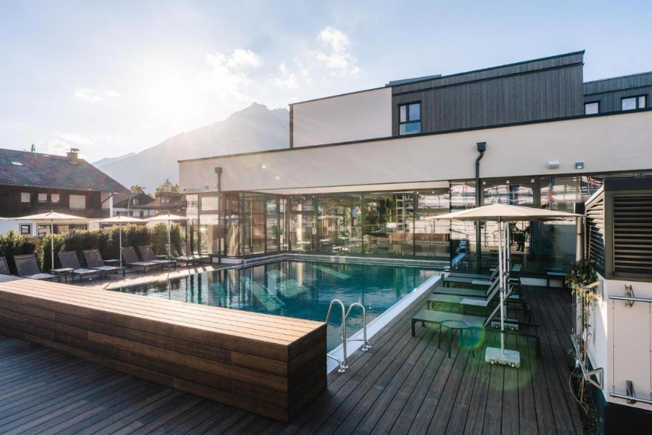 Luna Mountain Apartment