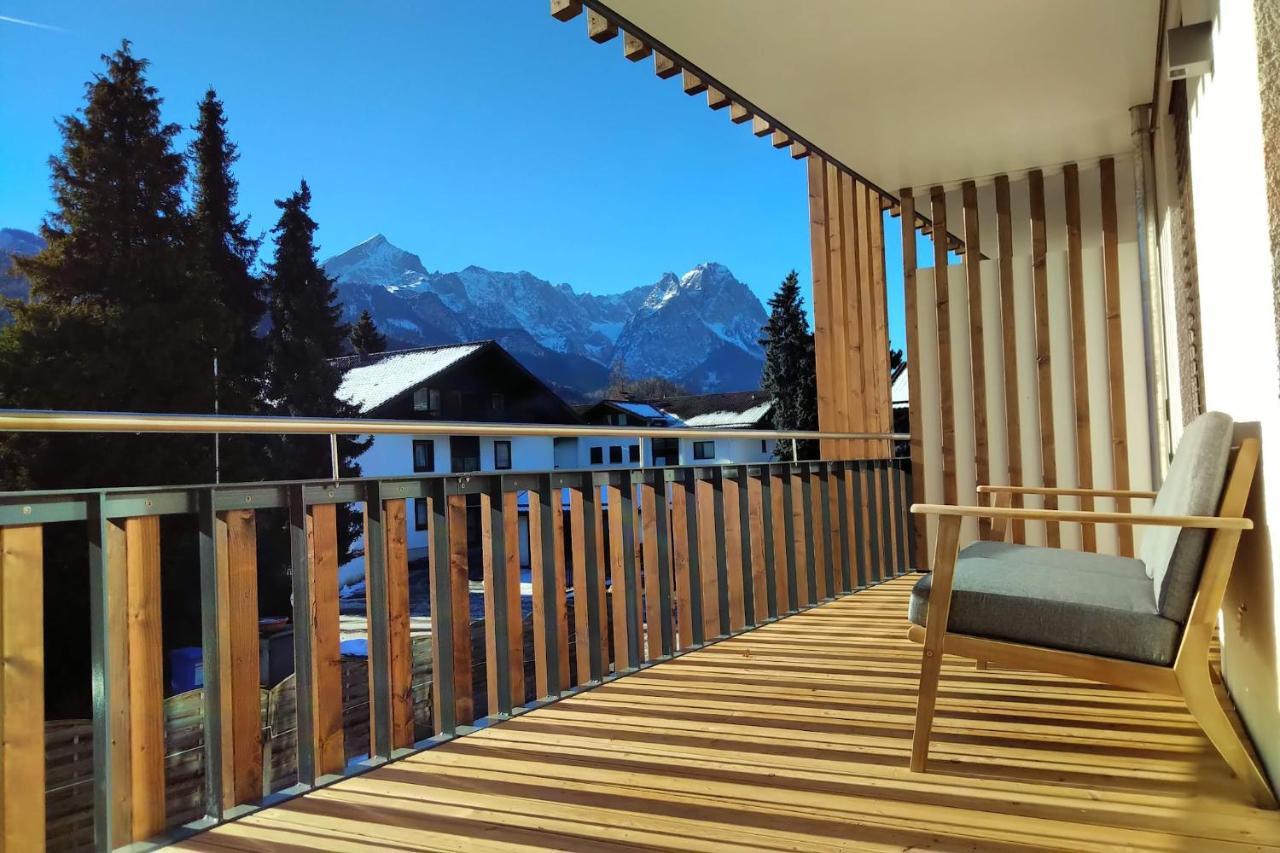 Luna Mountain Apartment