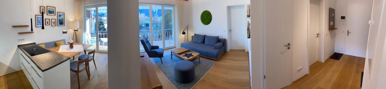 Luna Mountain Apartamento Garmisch-Partenkirchen