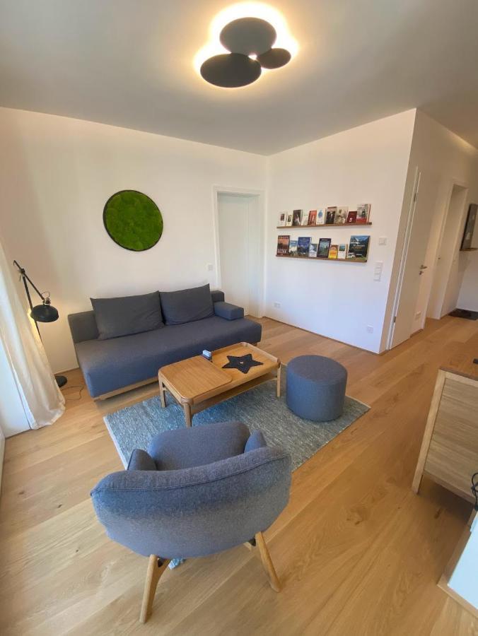 Apartamento Luna Mountain